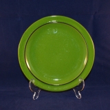Scandic grün Dessert-/Frühstücksteller 19,5 cm oft gebraucht