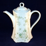 Racine Camargue Coffee Pot with Lid 19,5 cm as good as new
