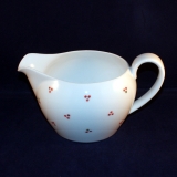 Eve Pink Lady Gravy/Sauce Boat as good as new