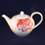 Eve Pink Lady Teapot with Lid 13 cm 1,25 l as good as new