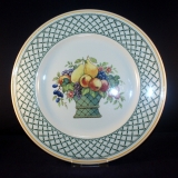 Basket Cake/Serving Plate 32,5 cm very good