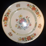Summerday Charger/Gourmet/Serving Plate 32 cm very good