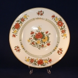 Summerday Soup Plate/Bowl 24 cm used