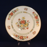 Summerday Dinner Plate 27 cm often used