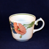 Amapola Kaffeetasse 7 x 8 cm neuwertig