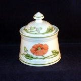 Amapola Sugar Bowl with Lid as good as new
