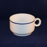 Scandic Fjord Tea Cup 5,5 x 9 cm as good as new