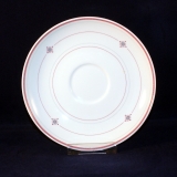 Aragon Saucer for Coffee Cup 15 cm very good