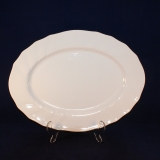 Diamant Oval Serving Platter 35,5 x 26,5 cm used