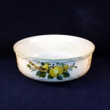 Jamaica Round Serving Dish/Bowl 9,5 x 24 cm very good