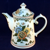 Old Amsterdam Coffee Pot with Lid 16 cm as good as new