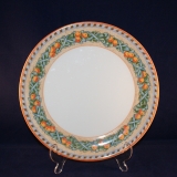 Switch 4 Naranja Dinner Plate 26,5 cm used