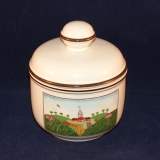 Design Naif Sugar Bowl with Lid as good as new