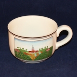 Design Naif Teetasse 6 x 9 cm neuwertig