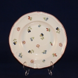Petite Fleur Soup Plate/Bowl 23 cm used