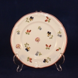 Petite Fleur Bread/Side Plate 17 cm very good