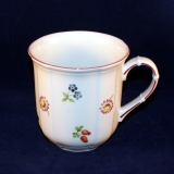 Petite Fleur Mug 9,5 x 8,5 cm as good as new