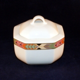 Cheyenne Sugar Bowl with Lid as good as new