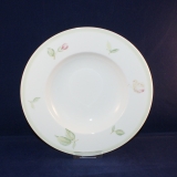 Florea Soup Plate/Bowl 24 cm used