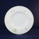 Florea Soup Plate/Bowl 24 cm as good as new