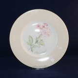 Florea Floris Dessert/Salad Plate 22 cm often used