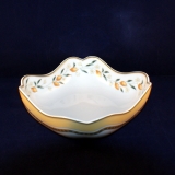 Medley Alfabia Angular Serving Dish/Bowl 20,5 x 20,5 x 7,5 cm used