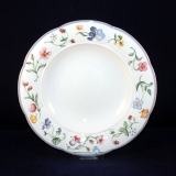 Mariposa Soup Plate/Bowl 24 cm very good