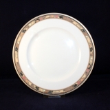 Concorde Brocade Dessert/Salad Plate 21,5 cm very good