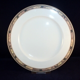 Concorde Brocade Dinner Plate 26,5 cm used