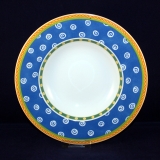 Twist Clea Soup Plate/Bowl 24 cm very good