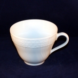 Dresden weiss Kaffeetasse 7 x 8,5 cm neuwertig