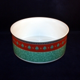 Viva Camao Round Serving Dish/Bowl 9 x 20 cm new