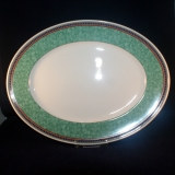 Viva Camao Oval Serving Platter 33 x 25 cm as good as new