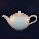 Juwel weiss Teapot with Lid 11 cm 1 L very good