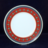Viva Camao red Dinner Plate 27,5 cm new
