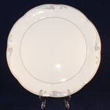 Florina Round Cake Plate 30 cm very good