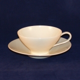 Bettina Tea Cup with Saucer very good
