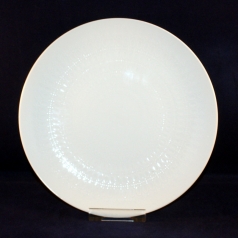 Romanze white Dessert/Salad Plate 19 cm very good