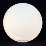 Romanze white Dinner Plate 25 cm used