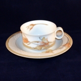 Scala Alcazar Tea Cup with Saucer as good as new