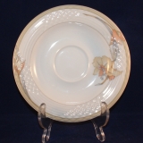 Scala Alcazar Saucer for Tea Cup 17 cm as good as new