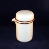 Scandic Shadow Milk Jug with Lid as good as new