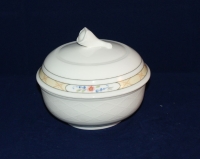 Orlando Sugar Bowl with Lid as good as new