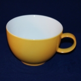 Sunny Day Yellow Tea Cup 6 x 9 cm as good as new