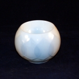 Lotus blue Egg Cup as good as new