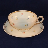 Weimar Beate Tea Cup with Saucer as good as new