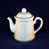 Dalarna Coffee Pot with Lid 14,5 cm used