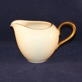 Anmut Ivory Goldborder Milk Jug as good as new