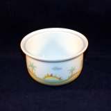 Trend Elefantenreise Small Sugar Bowl without Lid as good as new