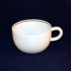 Tournee Noir Teetasse 6 x 9 cm neuwertig